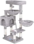 Hey-brother Cat Tree with Toy, Cat 