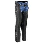 Milwaukee Leather Chaps for Women B