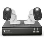 Swann Diy Security Systems