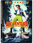 Ace Ventura: When Nature Calls (Bilingual)