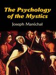 The Psychology of the Mystics (Dover Books on Western Philosophy)