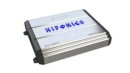 Hifonics Monoblock Amps