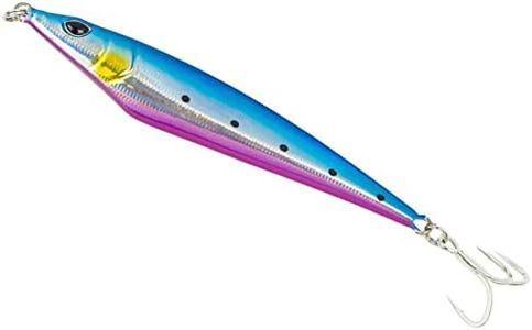 Nomad Design Ridgeback 40 LC 40g - 1-1/2oz Lures - Casting Metals Inshore Hard Lure Casting SAR - Sardine 40g