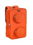 LEGO Brick Backpack - Orange