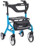 Drive Medical Nitro Sprint Foldable