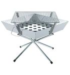 Uniflame fire Grill 683040