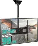 WALI Ceiling TV Mount for 26-65 inc