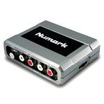 Numark STEREO iO Analog-To-Digital DJ Interface