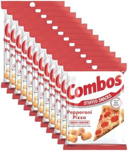 COMBOS Pep