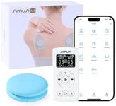 SIMUSI Wireless Tens Unit Muscle St