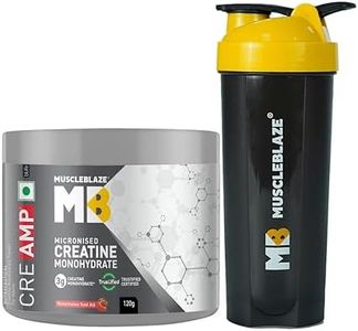 MuscleBlaz