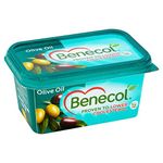 Benecol Cholesterol Lowering Spread Olive, 500G
