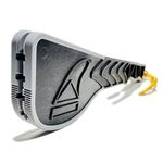 FINPULLER -The Worlds First Surfboard Fin Removal and Installation Tool