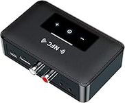 ELASO Bluetooth 5.0 Transmitter Rec