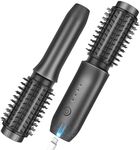 Cordless Curling Iron Brush, 2024 N