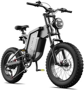 EKXBIKE El