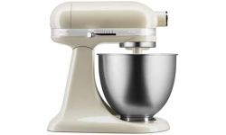 KitchenAid MIXER TILT-HEAD 3.3L - MINI - ALMOND CREAM 5KSM3311XBAC