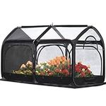 Quictent 8x4 Pop-up Greenhouse, Min