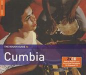 The Rough Guide to Cumbia (second edition) 2CD