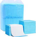 Underpads - Tinkle (Med-Maxsorb) Disposable Incontinence Bed Pads Underpads Under Sheets, (60x90 cms, Blue, 38 Pcs) Ultra Absorbent Waterproof 5 Layer Protection as Furniture/Bed Protector & Pee Pads