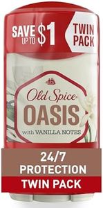 Old Spice