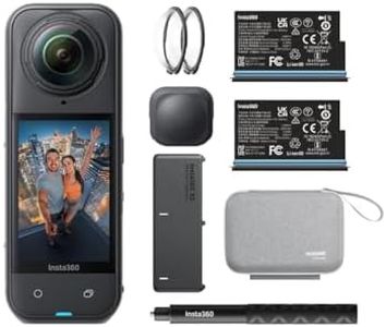 insta360 X