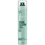 Garnier Pure Clean Dry Shampoo, 3.4 Ounce