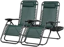 Nazhura Set of 2 Relaxing Recliners