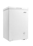 Arctic King ACFM035ADW chest freezer, White