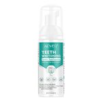 Enakshi Teeth Whitening Mousse Foam Toothpaste Cleaning Gums Freshen Breath 60ml |Health & Beauty | Oral Care | Whitening