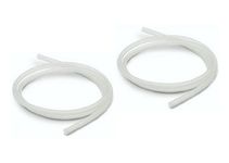 Replacement Tubing Compatible with Ameda Purely Yours Breast Pump, Retail Pack, 2 Tubes/Pack; Made By Maymom