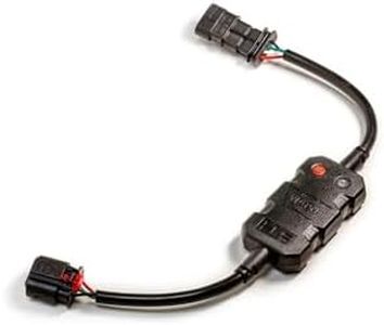 Warn HUB Wireless Receiver for Axon Winches - 103940