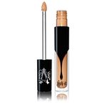 Kat Von D Lock-It Concealer Creme - Medium 25 - tan caramel with warm undertone