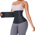 FeelinGirl Waist Trainer for Women 