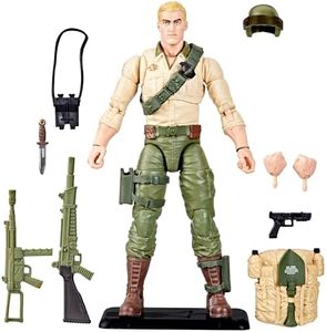 G.I. Joe C