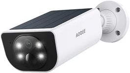 AOQEE Security Camera Outdoor Wirel