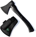 Camping Axe - Camping Hatchet with 