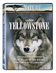 Nature: Yellowstone (In the Valley 