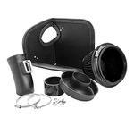 Ramair Filters Induction PRORAM Air Filter Intake Kit for F56 Mini Cooper 1.5T & Cooper S 2.0T BLACK