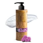 Mintree Organic Calming Moisturizing Body Wash for Dry Skin with Ceramide&Collagen For Lazy People Who Don’t Put Body Lotion| Prevents Body Acne| SLS Free| Strong Fragrance| Shower Gel for Men & Women