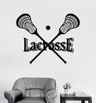 Wall Ball For Lacrosse