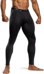 TSLA Men's Thermal Compression Pant