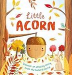 Nature Stories: Little Acorn: Padde