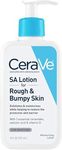 CeraVe SA Lotion for Rough & Bumpy 