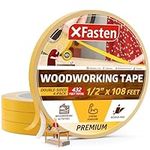 XFasten Double Sided Woodworking Ta