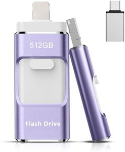 512GB Flas