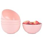 CUNYA 5 PCS Cereal Bowls Pasta Bowl