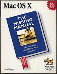 Mac OS X – The Missing Manual