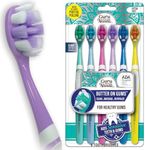 GuruNanda Butter On Gums Toothbrush