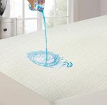 Mattress Protectors With Stains